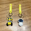 WALL-E Cute Keychain 2pcs(Buy 1 free 1)