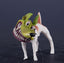 The Mask Dog Scene Figure