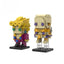 MOC JoJo's Bizarre Adventure Figure Building Blocks