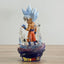 Dragon Ball Super Ultra Instinct Lighting Figures