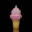 Dragon Ball Z Buu Cute Ice Cream Decorations