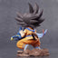 Dragon Ball Childhood Goku & Puaru Cute Ornament