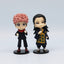 Jujutsu Kaisen Cute Ornament 7pcs