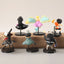 One Piece Cute Ornaments 6pcs