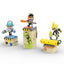 Game Splatoon 3 Building Blocks