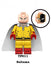 One-Punch Man Figure Building Blocks