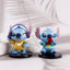 Lilo & Stitch Street Cred Cute Ornament 6pcs