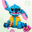 Hawaii Stitch Figure Building Blocks