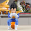 Dragon Ball Z Goku & Vegeta Figure