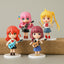 Bocchi the Rock! Cute Ornament 6pcs