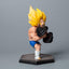 Dragon Ball Fitness Series Figure