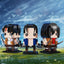 Attack on Titan Figure Building Blocks Set