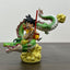 Dragon Ball Original Comic Cover Goku Commemorative Statue