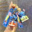 2024 New Lilo & Stitch Cute Keychain