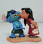 Lilo Kissing Stitch Cute Ornaments