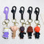 2024 New Harry Potter Cute Keychain