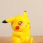 Pokemon Cute Emoticon Figures 4pcs