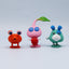 Game Pikmin Cute Ornaments