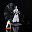 Bleach Zangetsu White Ichigo Figures