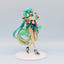 Hatsune Miku Sweet Sweets Cream Soda Figure