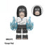 Naruto Shippuden Figure Building Blocks