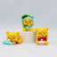 Winnie The Pooh Cute Ornament 6pcs