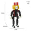 Hazbin Hotel Figure Building Blocks