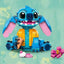 Hawaii Stitch Figure Building Blocks