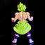 Dragon Ball Super: Broly Figures