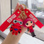 Big Hero 6 Cute Keychain