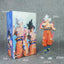 Dragon Ball Super Goku & Vegeta Figure