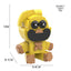 Poppy Playtime 3 Smiling Critters Figure Building Blocks