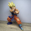 Dragon Ball Z  Goku 20th Anniversary Figure