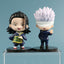 Jujutsu Kaisen Cute Figures 6pcs