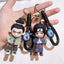 Anime Naruto Cute Keychain