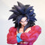 Dragon Ball GT Super Saiyan 4 Goku Statue