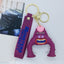 Monsters University Cute Keychain