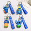 Lilo & Stitch Cute Keychain