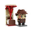 MOC Horror Movie Figure Building Blocks