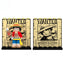 One Piece Luffy Figure Building Blocks