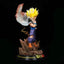 Dragon Ball Anniversary Statue