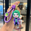 2024 New Joker Cute Keychain