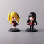 Kakegurui – Compulsive Gambler Cute Figures 4pcs