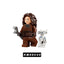 Star Wars Figure Building Blocks