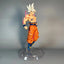 Dragon Ball Super Goku & Vegeta Figures