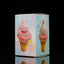 Dragon Ball Z Buu Cute Ice Cream Decorations