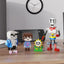 Undertale Figure Building Blocks Set