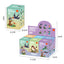 Wonderful Animal Bird Building Blocks