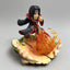 Naruto Akatsuki Ninjutsu Scenes Figures