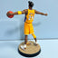 Legendary Player Kobe Bryant Memorial Statue